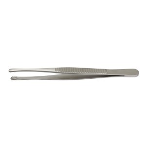 Russian Tissue Sugical Forceps